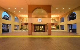 Doubletree By Hilton Newark-Fremont